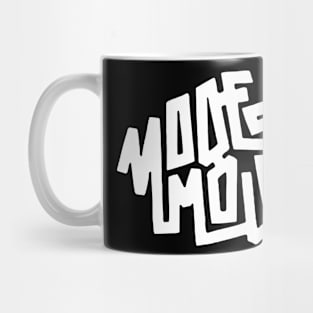 Modest Mouse 3 Mug